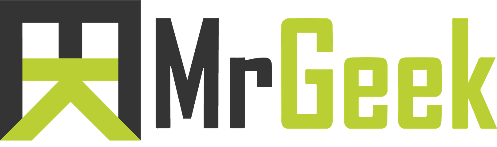 MrGeek — Digital Marketing Agency