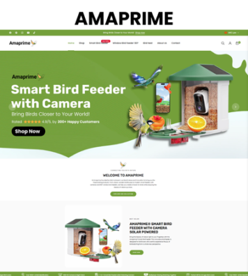 amaprime