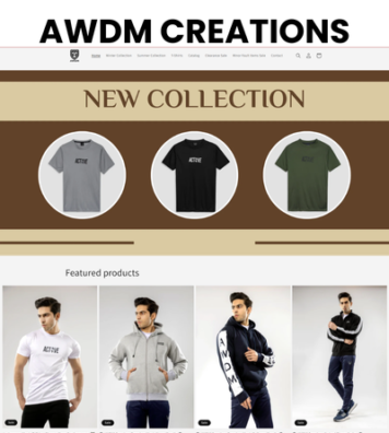 awdm creations