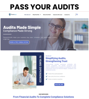 passyouraudits