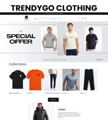 trendygoclothing