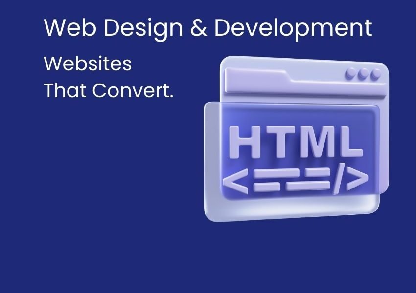 Web Design & Development Websites That Convert. (1)