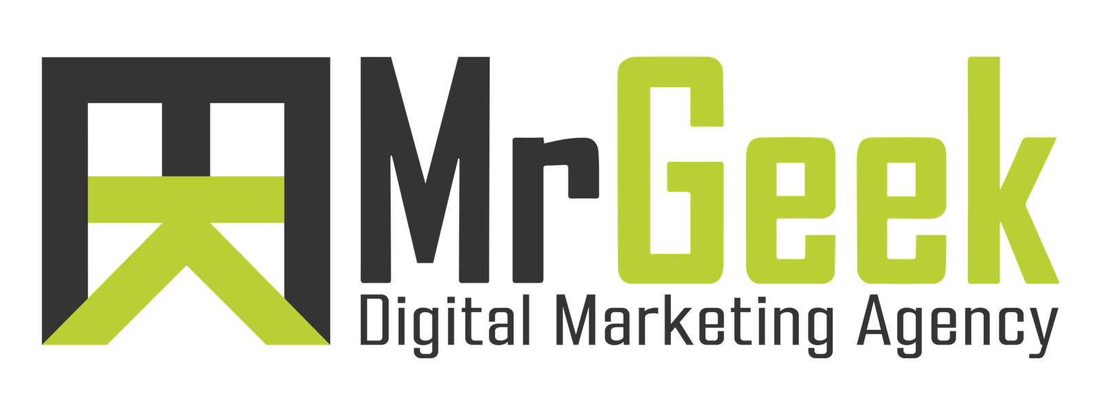 MrGeek Digital Marketing Agency